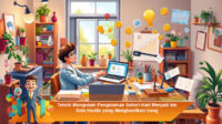 Teknik-Mengubah-Pengalaman-Sehari-Hari-Menjadi-Ide-Side-Hustle-yang-Menghasilkan-Uang